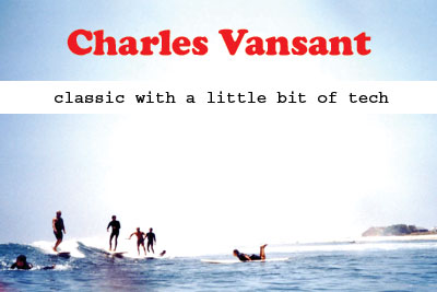 Charles Vansant