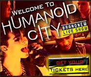 humanoid city