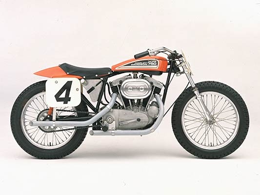 flat tracker seat