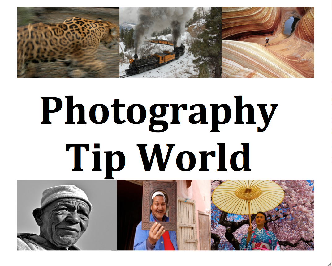 Photo Tip World