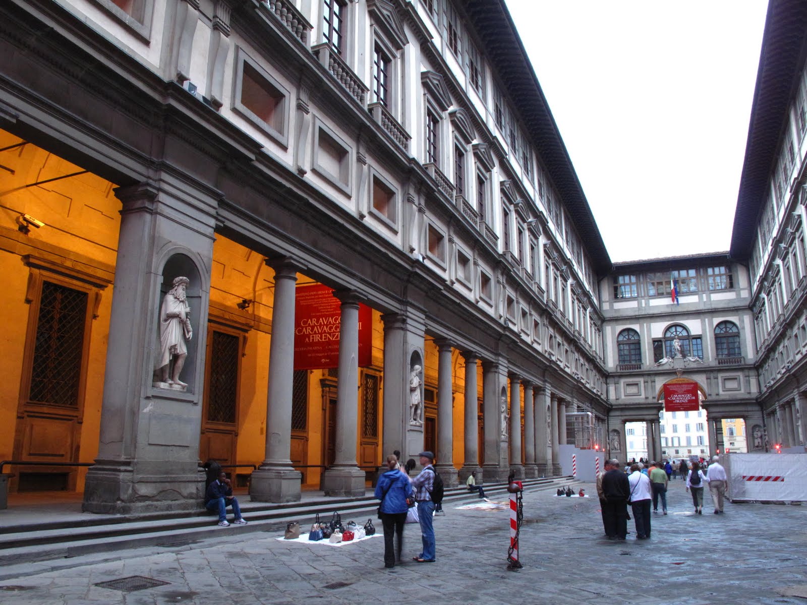 valentino ghiberty bolsa