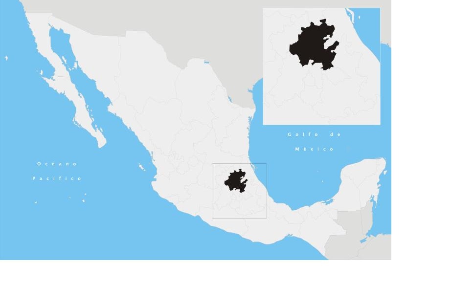 Descubriendo… Conociendo… Compartiendo El Estado de