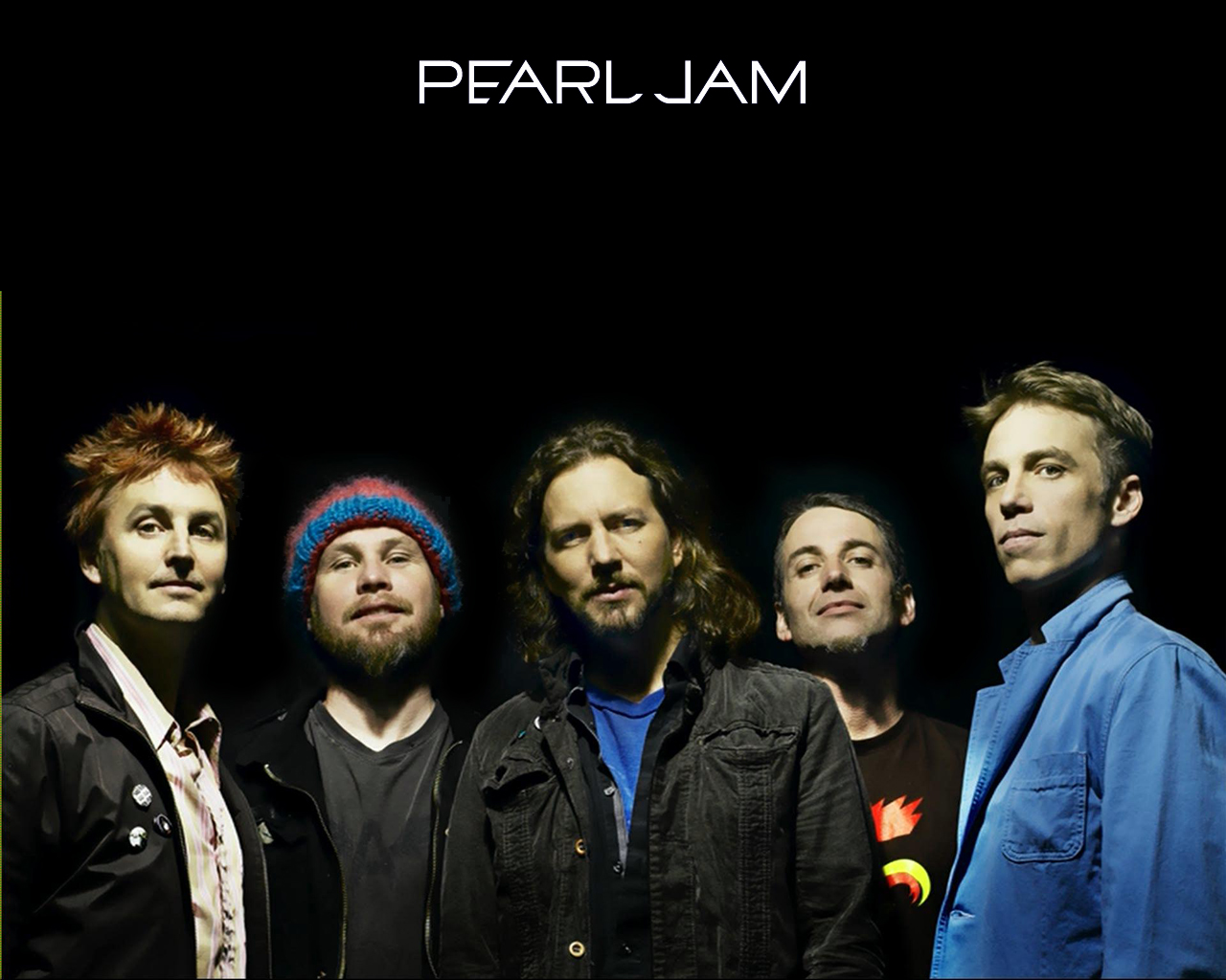 Best of Rock !!: Pearl Jam..