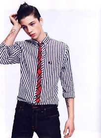 ash stymest