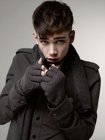 cole mohr