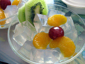 agar agar