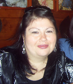 María Alejandra Ruz Vallejos