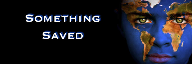 Something Saved
