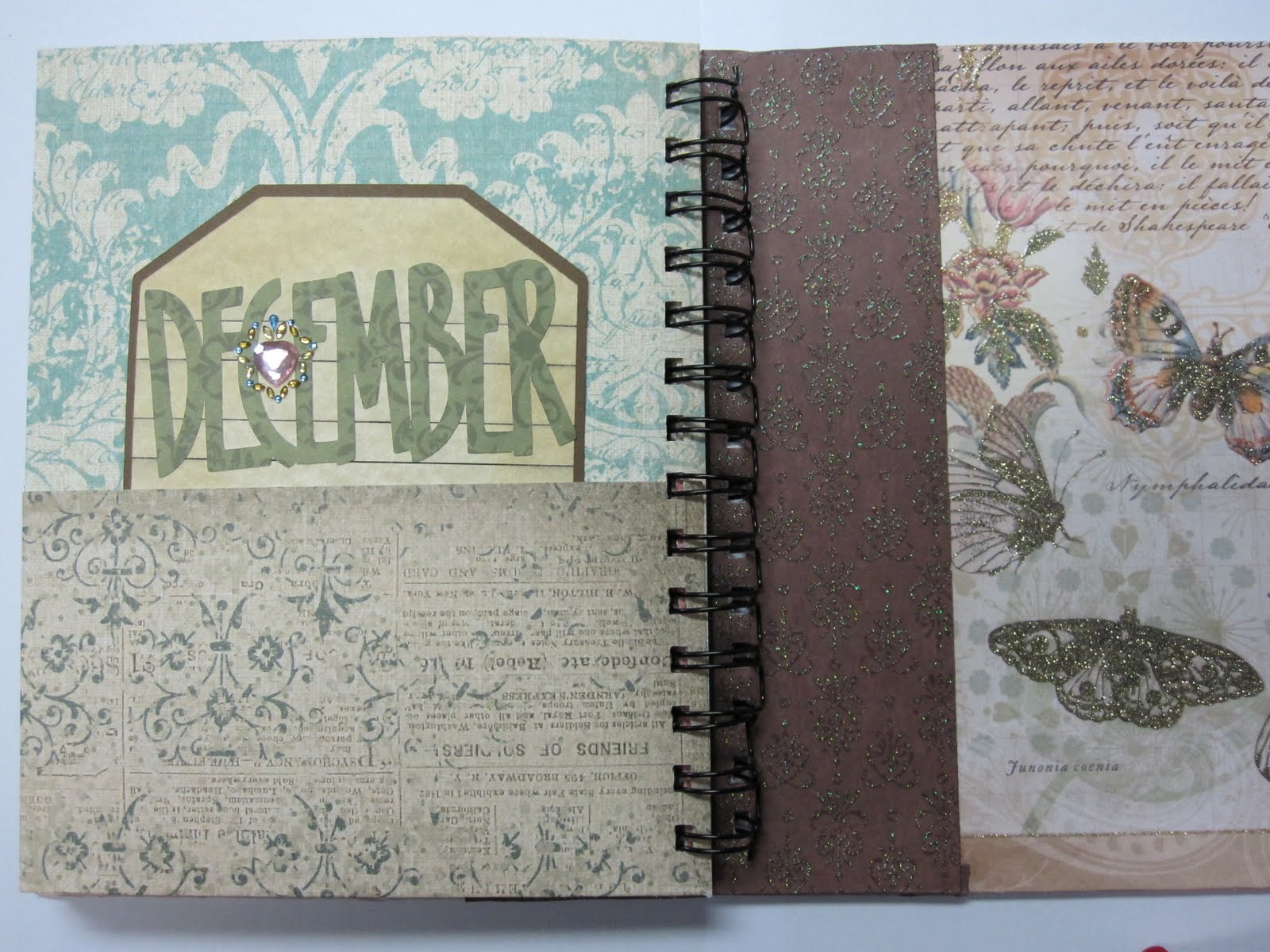 She's a Sassy Lady REVISITING SPECIAL EVENTS BOOK