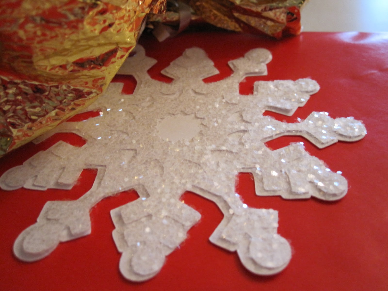 She's a Sassy Lady Gypsy Made Simple Christmas Tags