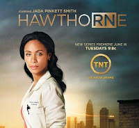 Hawthorne