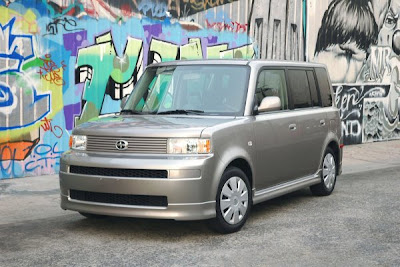 toyota ebox #2