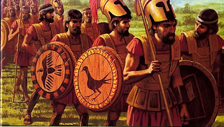 Ancient Greece...: Ancient Greek Everyday Life