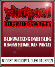 Blogwalking