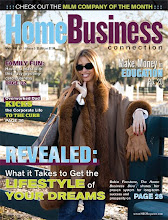 "The Robin Firestone is The Home Business Diva" Feature Story