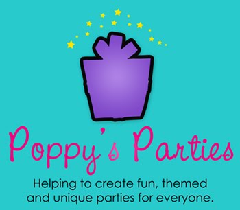 Poppy's Parties