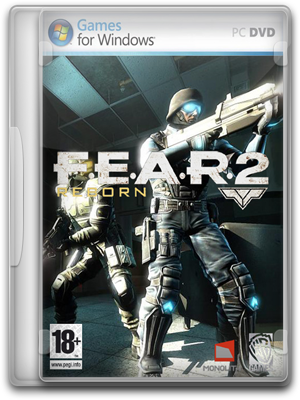Fear 2 - Completo