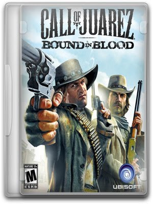 Download Call Of Juarez: Bound In Blood (2009/ENG/Full RIP by TPTB)