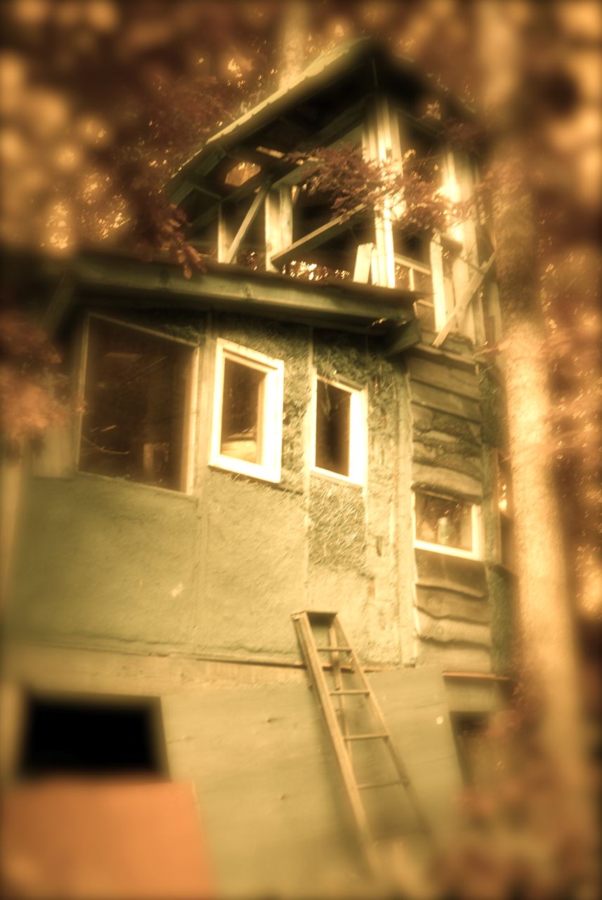 Sarah Danforth Ceramics