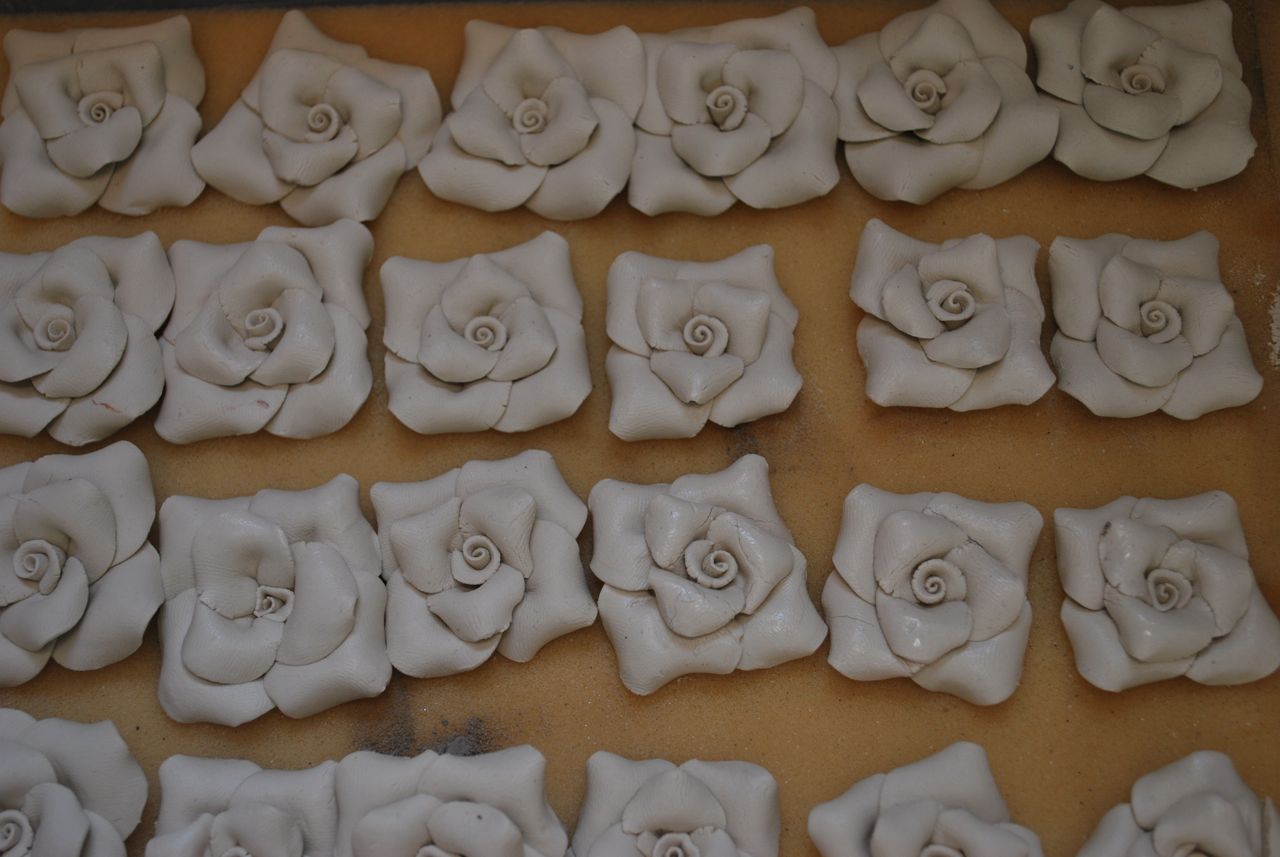 Sarah Danforth Ceramics