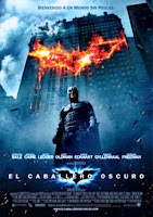 Batman 2: El caballero de la noche (2008)