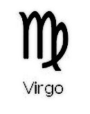 Zodiac Tattoo Symbols: Virgo Tattoos