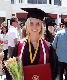 Ryan's College Graduation