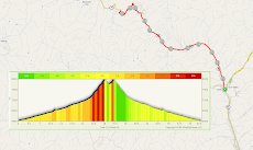 METRIC ELEVATION