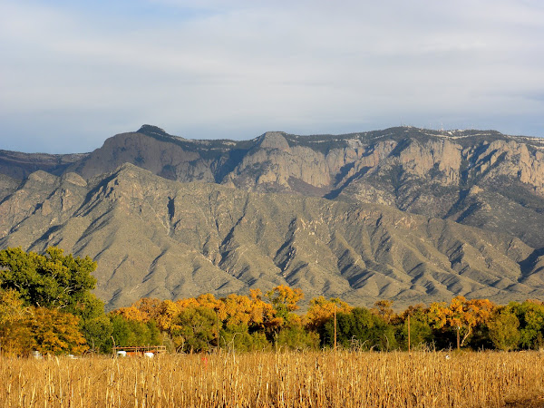 Albuquerque, New Mexico