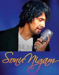 Sonu Nigam Live - The Next Event !!