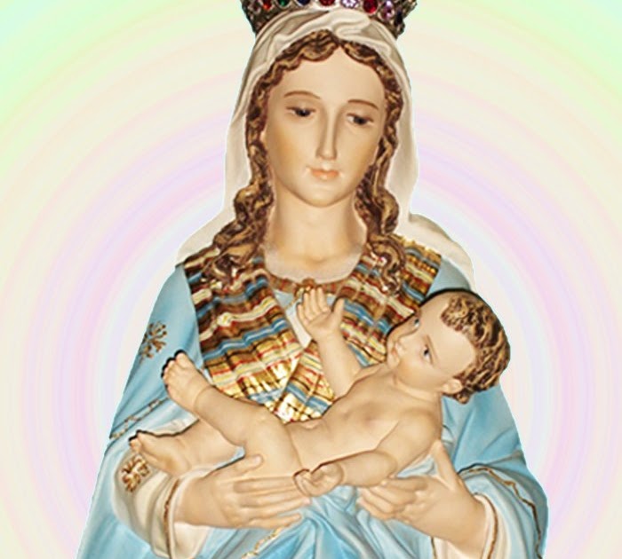 Nossa Senhora Bom Parto Imagens Nossa Senhora Bom Parto Imagens