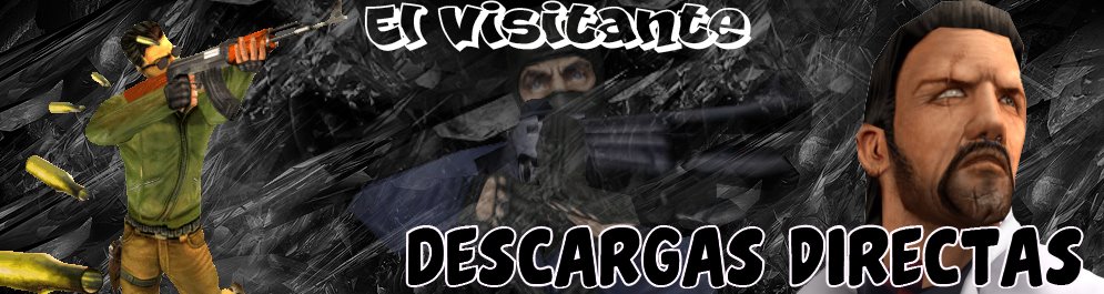 ..::El Visitante::..