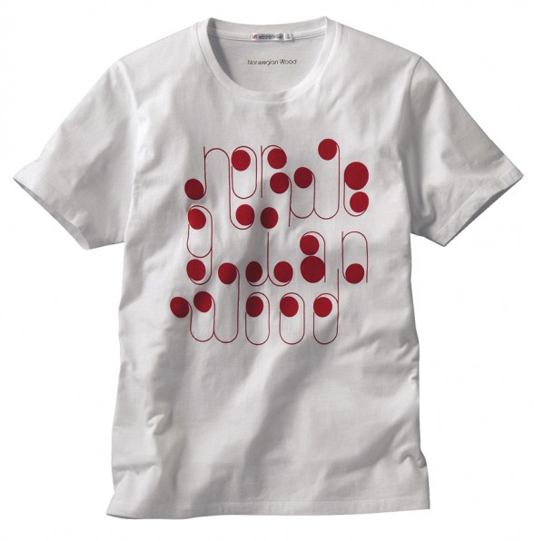 Norwegian wood uniqlo Clearance