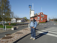 Newstad in Finland