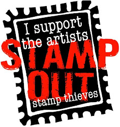 Stamp Out Thieves!