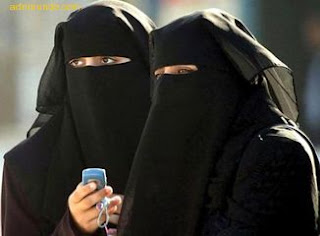 Las Notas de Bigas: Burka