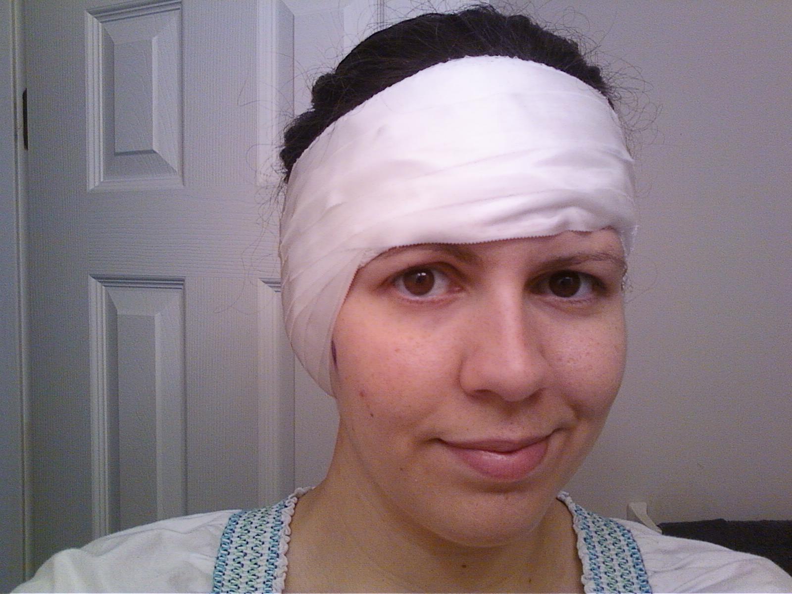 Cort's Stories Recovery