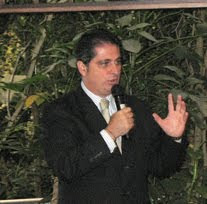 TIRO AL BLANCO Nº 54 1 carlos+alberto