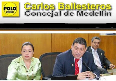 ballesteros