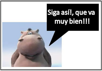 DOS AÑOS DE INTENSIDAD 3 hipopo