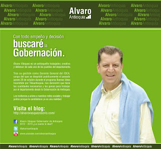 alvaro+antioquia