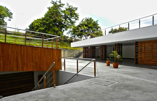 Edificio del Conductor