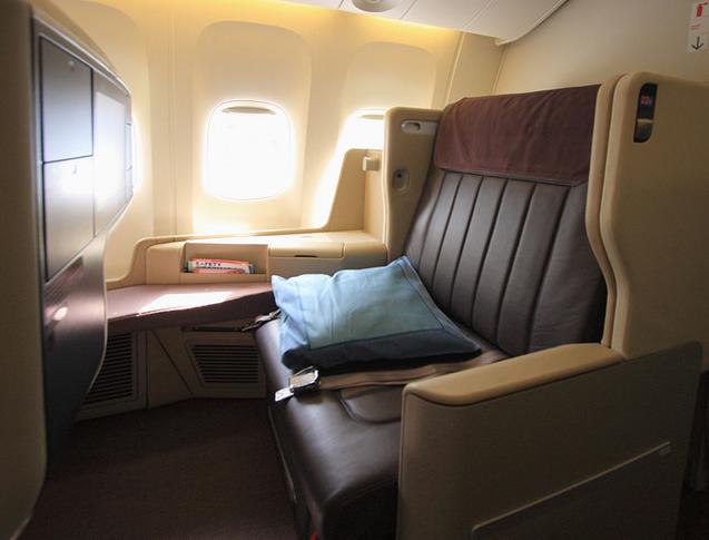 Traveller's Tales: Emirates vs. Singapore Airlines