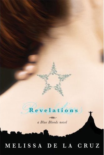 Revelations: A Blue Bloods Novel