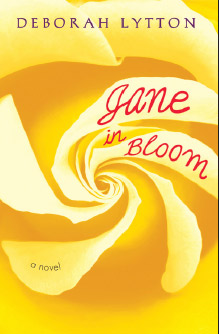 Jane in Bloom by Deborah Lytton