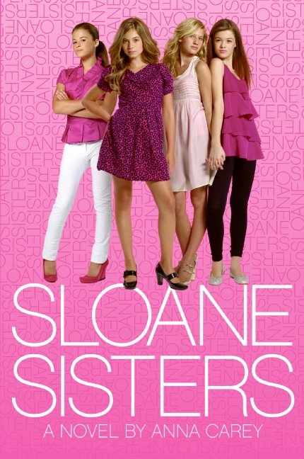 Sloane Sisters Winners!!