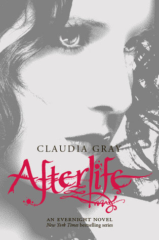 The Dark Days of Supernatural: Claudia Gray