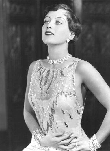 Hunting for The Perfect Flapper Dress