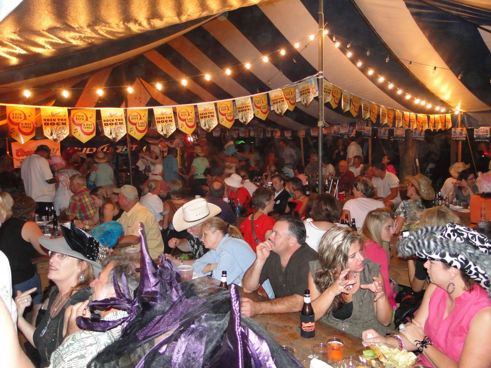 The Chick Pickers Junk Gypsy Prom