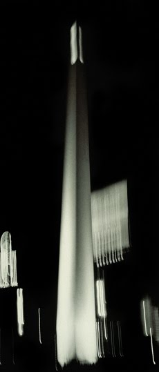 Obelisco elongado, Bs As, 2002